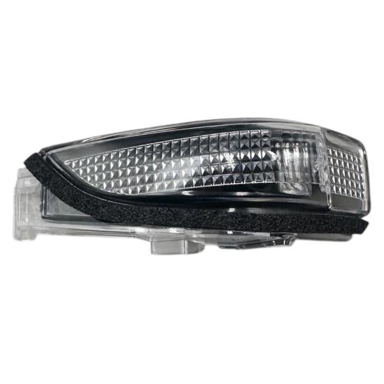 Toyota Sinyal Ayna Dikiz Corolla 13-20/Auris 13-20/Avensis 14-20/Chr 13-20 Sağ AYDINLATMA