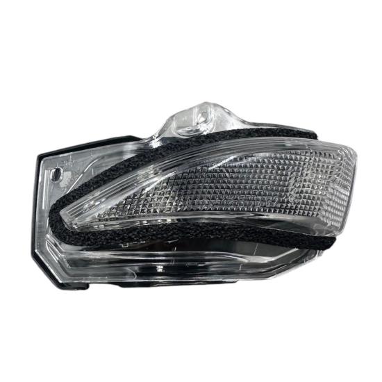 Toyota Sinyal Ayna Dikiz Corolla 19-24/Yaris Cross 22-24 Sol AYDINLATMA