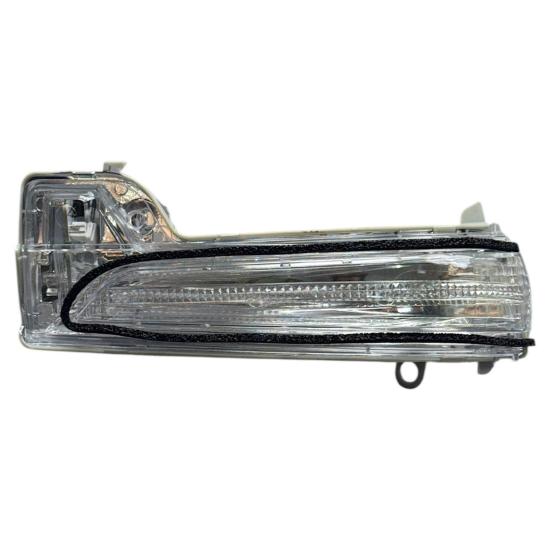 Toyota Sinyal Ayna Dikiz Hılux 15-21 Sol (Krom Tip) AYDINLATMA