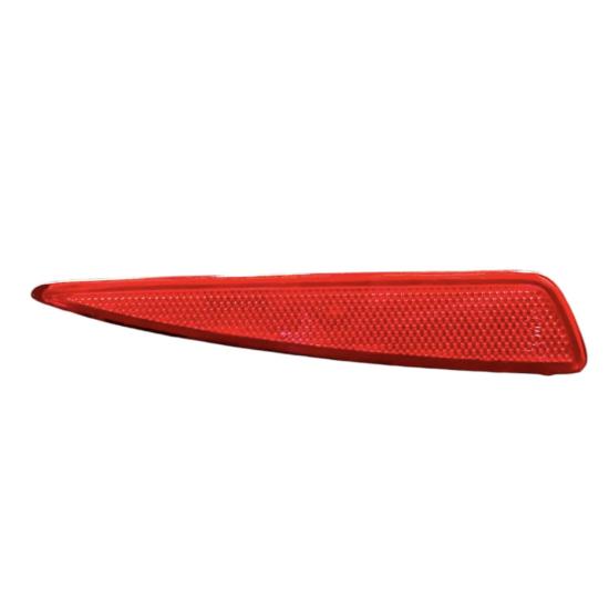 Toyota Reflektör Tampon Auris 12-14 Arka Sol AYDINLATMA