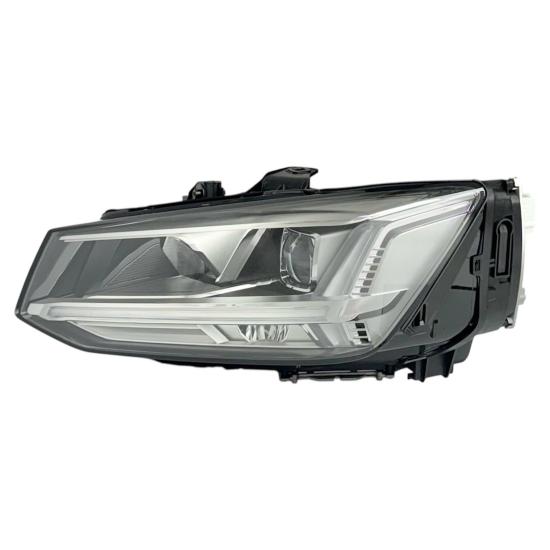 Audı Far Q2 18-20 Sol (Beyinler Üstünde) AYDINLATMA
