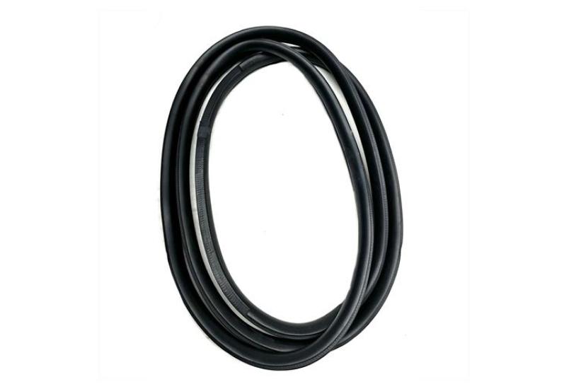 Hyundaı Fitil Kapı Kasa Accent Era 06-12 Ön Sol (Siyah) KAPORTA
