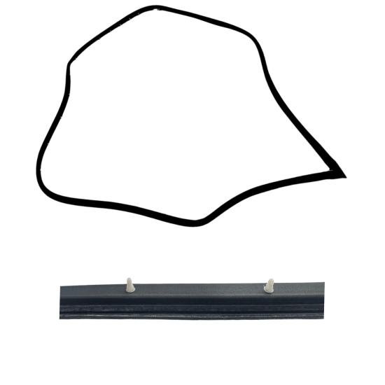 Hyundaı Fitil Kapı Accent 00-05 Ön Sol (Kapıya Gelen) KAPORTA