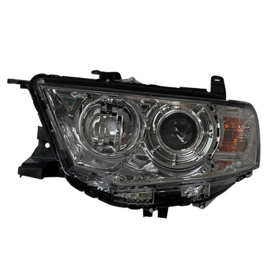 Mıtsubıshı Far L200 10-14 Sol (Mercekli Motorlu) AYDINLATMA