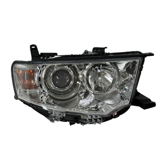 Mıtsubıshı Far L200 10-14 Sağ (Mercekli Motorlu) AYDINLATMA