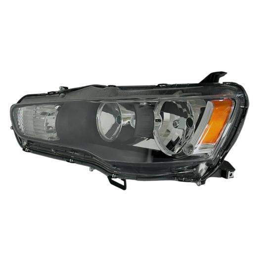 Mıtsubıshı Far Lancer 08-12 Sol AYDINLATMA
