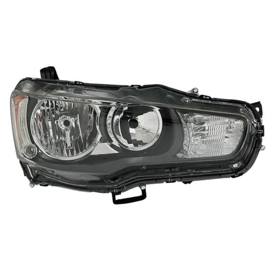 Mıtsubıshı Far Lancer 08-12 Sağ AYDINLATMA