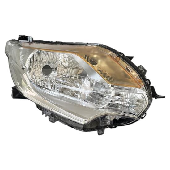 Mıtsubıshı Far L200 15-18 Sağ (Motorlu Sarı Açık) AYDINLATMA