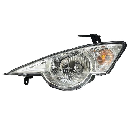 Ssangyong Far Actyon Sports 08-12 Sol AYDINLATMA