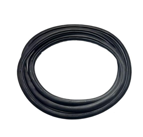 Hyundaı Fitil Kapı Kasa Accent Era 06-12 Arka Sol (Siyah) KAPORTA