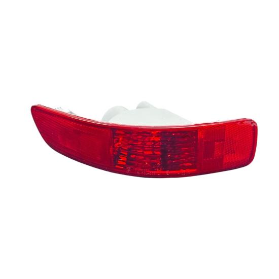 Mıtsubıshı Reflektör Tampon Outlander 07-10 Arka Sol AYDINLATMA