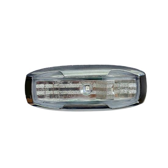 Ssangyong Sinyal Çamurluk Actyon/Korando/Kyron/Rexton Sol/Sağ AYDINLATMA
