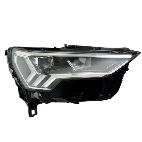 Audı Far Q3 19-23 Sağ (Beyinler Üstünde) AYDINLATMA