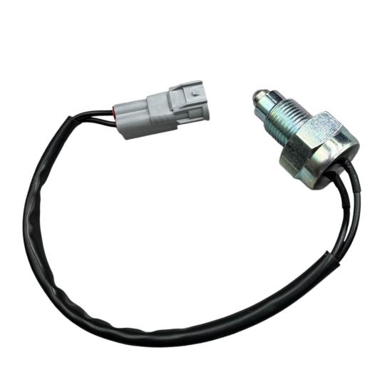 Toyota Müşür Şanzıman Hilux 07-14 ELEKTRONİK