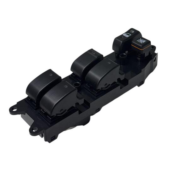 Toyota Corolla Cam Açma Düğmesi 02-06/Avensis 02-06 Ön Sol (Dörtlü) ELEKTRONİK