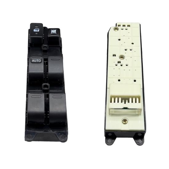 Toyota Düğme Cam Açma Hilux Ln85 88-96/Corona 92-98 Ön Sol ELEKTRONİK