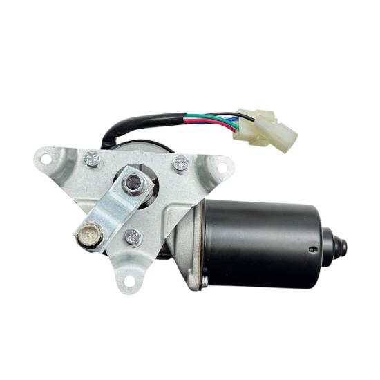 Mazda Silecek Motor E2200 90-96 Ön ELEKTRONİK