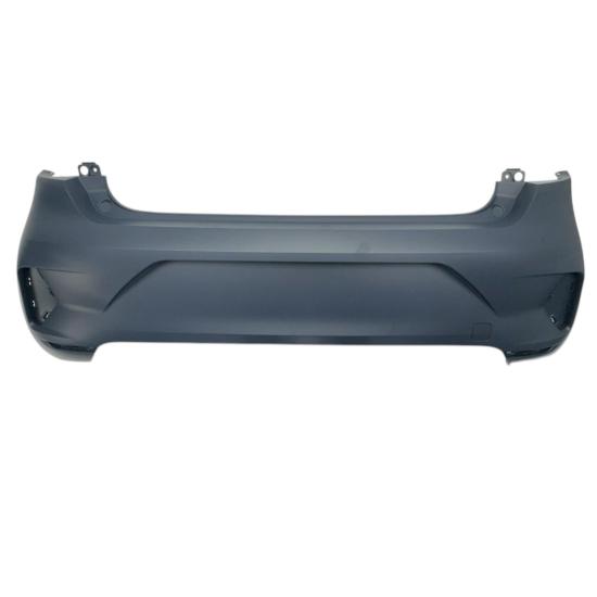 Renault Tampon Clio 24-25 Arka KAPORTA