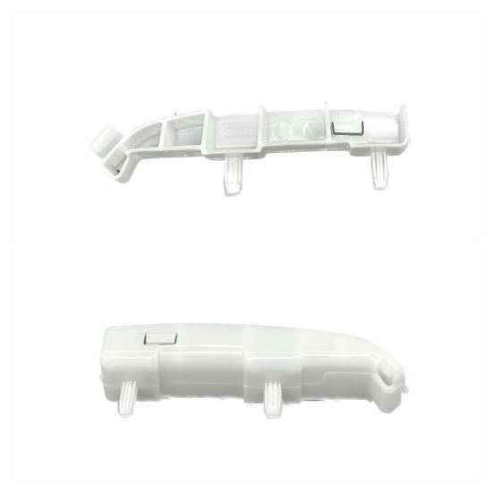 Nıssan Braket Tampon Micra 02-10 Arka Sağ PLASTİK AKSAM