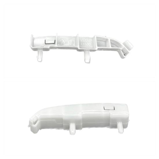 Nıssan Braket Tampon Micra 02-10 Arka Sol PLASTİK AKSAM