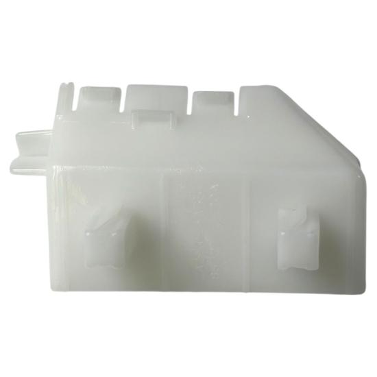 Nıssan Braket Tampon Qashqai 07-13 Arka Sol (Küçük) PLASTİK AKSAM