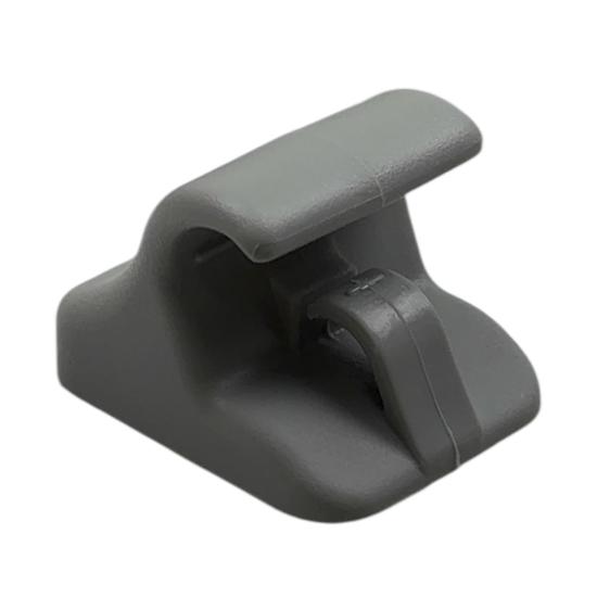Hyundaı Mandal Güneşlik İ20 00-17 PLASTİK AKSAM