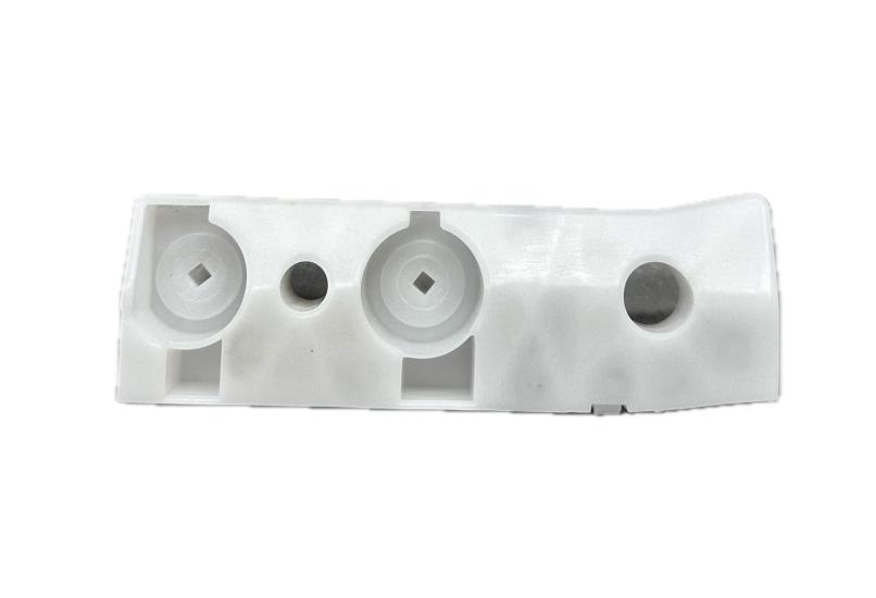 Nıssan Braket Tampon X-traıl 07-13 Arka Sol PLASTİK AKSAM