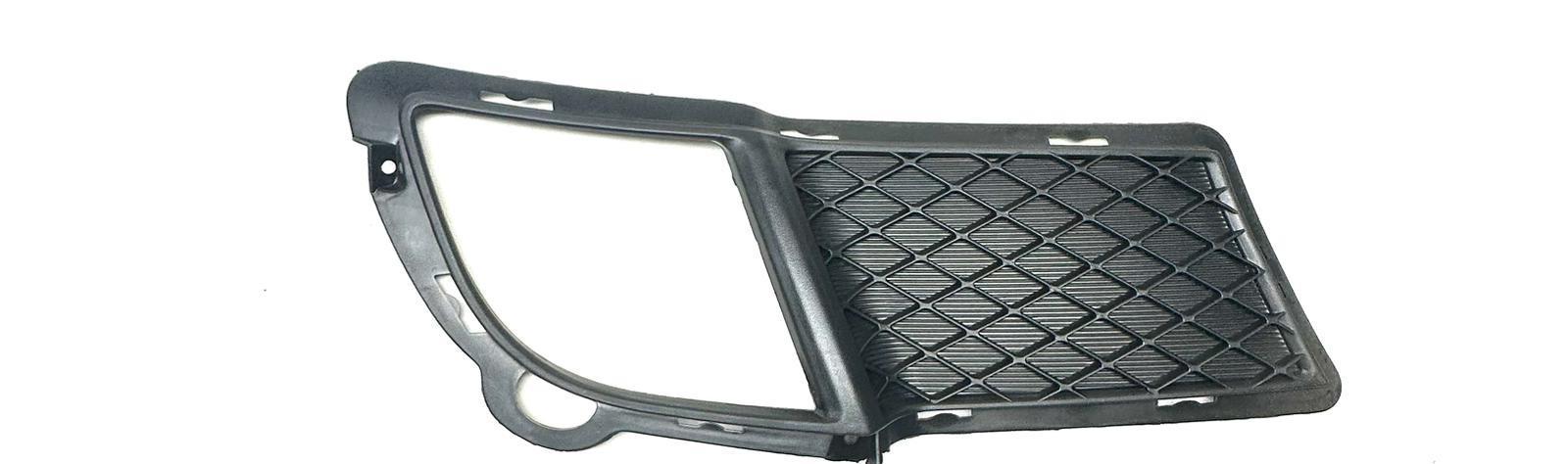 Kıa Kapak Lamba Sis Cerato 09-14 Sol (Küçük Sisli) KAPORTA