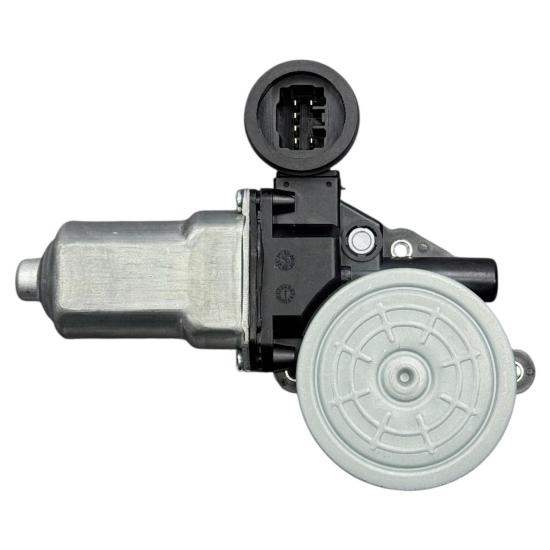 Toyota Motor Cam Kaldırma Hilux Vigo 07-13 Ön Sol ELEKTRONİK