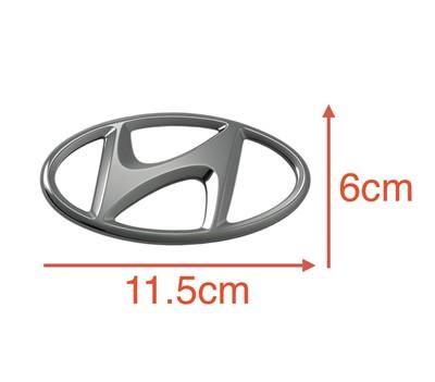 HYUNDAI ACCENT ERA PANJUR ARMASI 06-11 ARKA/ACCENT 2000-05 ÖN/ARKA,86300-25500