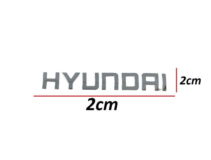 Hyundaı Bagaj Krom İ20 08-14/İ30 08-14/Elantra 08-14/İx35 08-14/Santafe 08-14/Tucson 08-14 Arka (Hyu