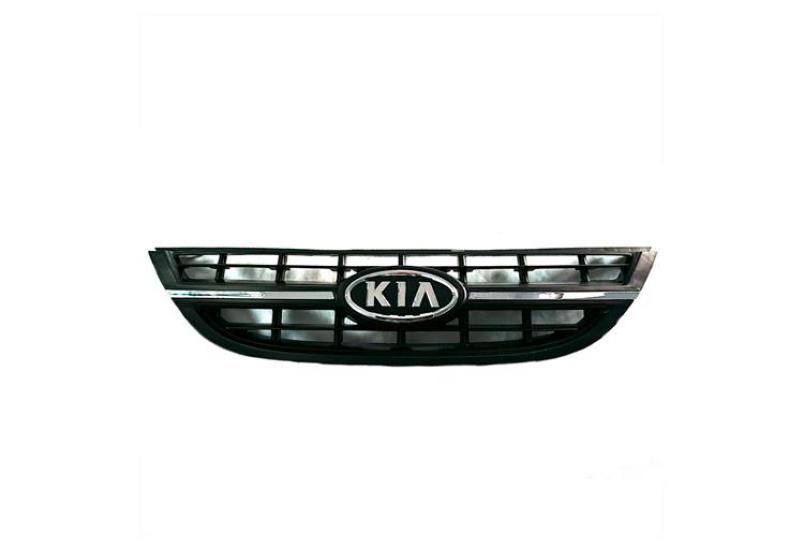 Kıa Panjur Cerato 03-06 Ön (Arma Dahil) KAPORTA