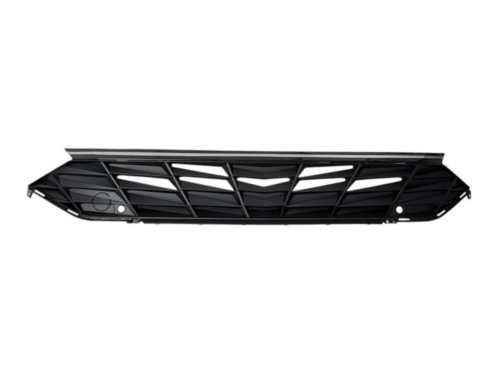 Hyundaı Panjur Elantra 24-26 Ön (Sensör Delikli) KAPORTA