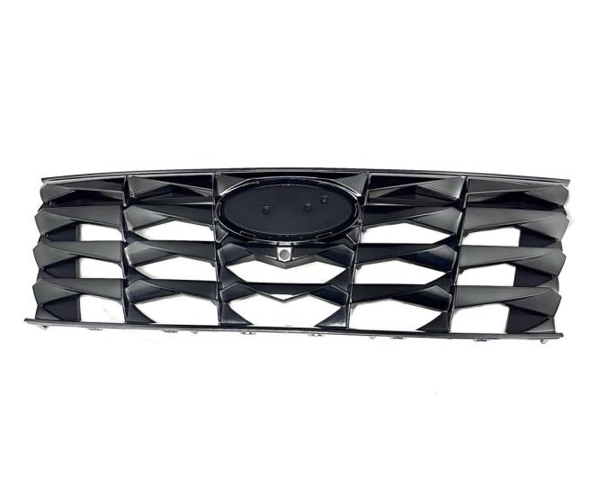 Hyundaı Panjur Tucson 21-23 Ön (Kamera Delikli) KAPORTA