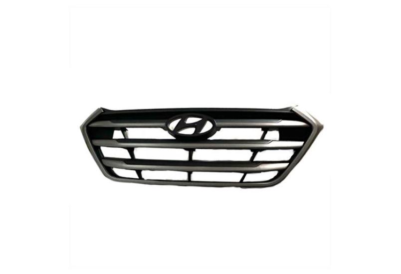Hyundaı Panjur Tucson 16-18 Ön (Gri) KAPORTA