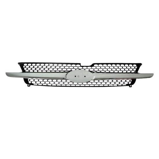 Hyundaı Panjur Getz 02-05 Ön (Krom) KAPORTA