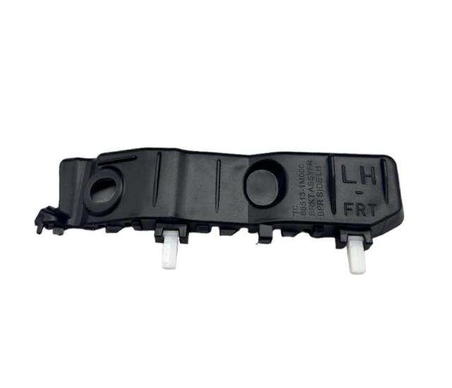 Kıa Braket Tampon Cerato 10-14 Ön Sol PLASTİK AKSAM