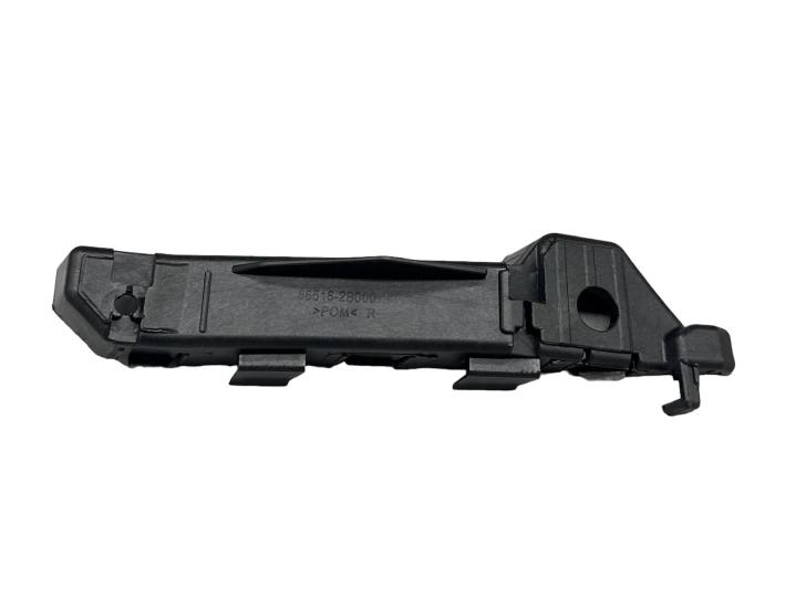 Hyundaı Braket Tampon Santafe 10-12 Ön Sağ PLASTİK AKSAM