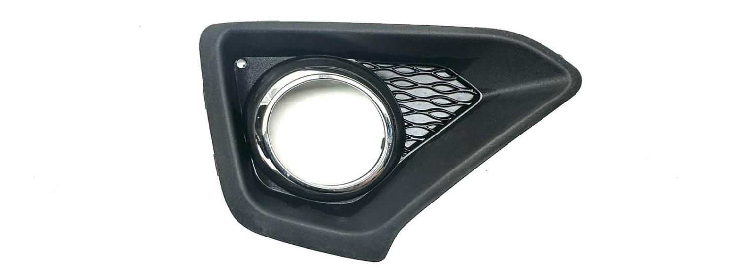 Hyundaı Kapak Lamba Sis İ10 14-16 Sol (Sisli) KAPORTA