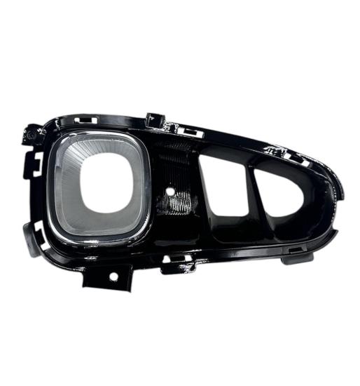 Kıa Kapak Lamba Sis Picanto 17-19 Sağ (Sisli Krom) KAPORTA