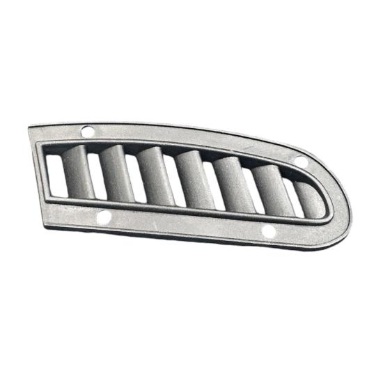 Kıa Izgara Tampon Cerato 04-05 Ön Sol (Üst) KAPORTA