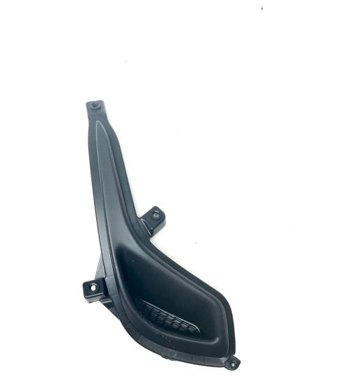 Hyundaı Kapak Lamba Sis Accent Blue 11-15 Sol (Sissiz) KAPORTA