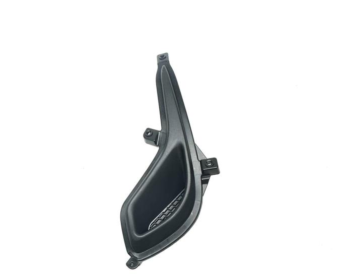 Hyundaı Kapak Lamba Sis Accent Blue 11-15 Sağ (Sissiz) KAPORTA