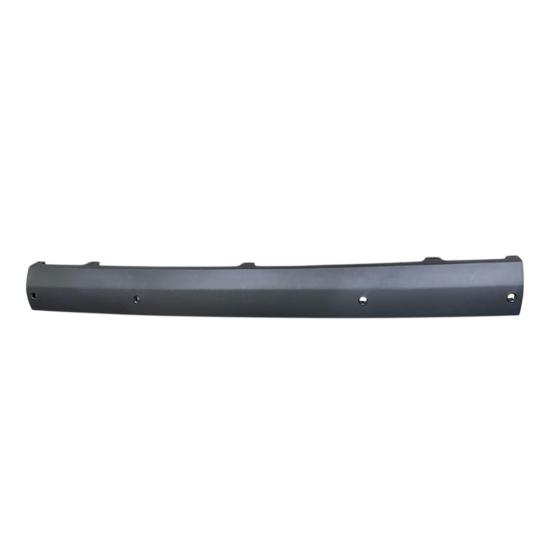 Hyundaı Tampon H350 15-17 Arka (Orta) KAPORTA