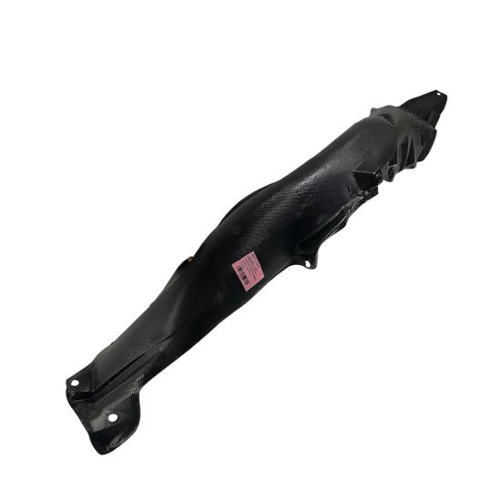 Hyundaı Davlumbaz Çamurluk Accent Era 06-12 Ön Sol PLASTİK AKSAM