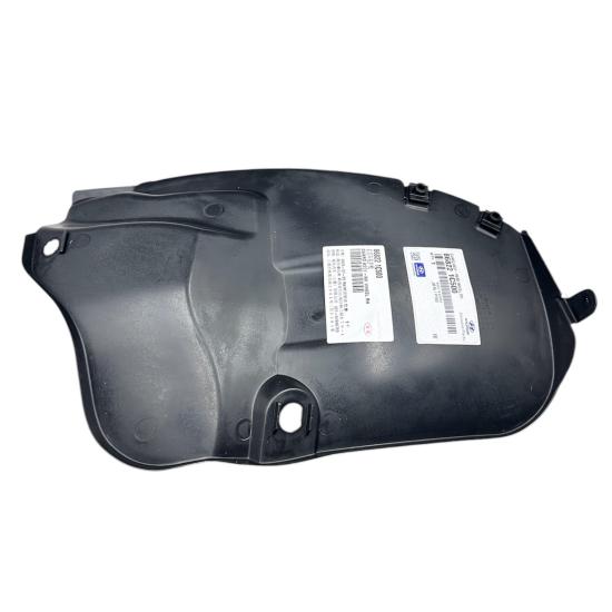 Hyundaı Davlumbaz Çamurluk Getz 06-11 Arka Sağ PLASTİK AKSAM