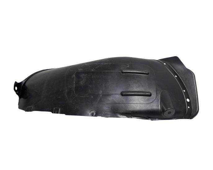 Hyundaı Davlumbaz Çamurluk Elantra 11-13 Arka Sağ (Arkanın Arkası) PLASTİK AKSAM