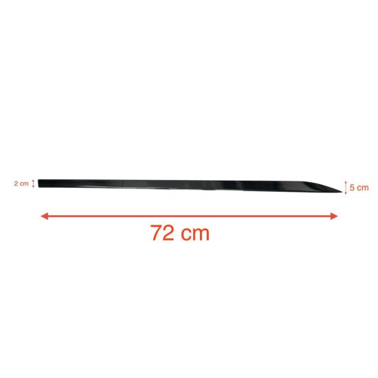 Hyundaı Çıta Cam Accent Era 06-12 Arka Sol PLASTİK AKSAM