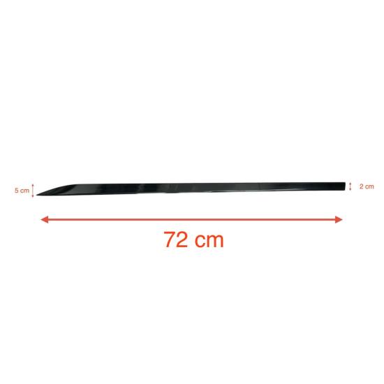 Hyundaı Çıta Cam Accent Era 06-12 Arka Sağ PLASTİK AKSAM
