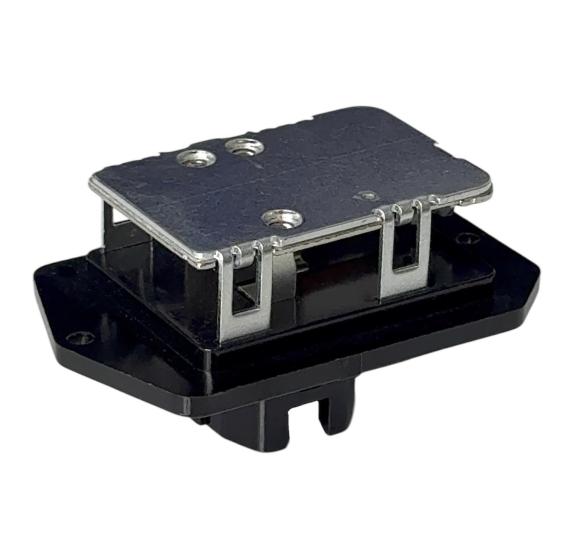 Toyota Kalorifer Rezidans Corolla 07-18/Rav4 06-18/Hiace 05-14 ELEKTRONİK